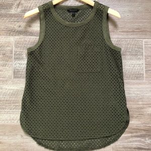 Banana Republic petite small tank